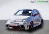 Abarth 595 Turismo 1.4 Turbo 16V T-Jet 165 ch BVA   Beaupuy 31