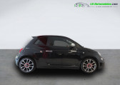 Abarth 595 Turismo 1.4 Turbo 16V T-Jet 165 ch BVA   Beaupuy 31