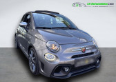 Abarth 595 Turismo 1.4 Turbo 16V T-Jet 165 ch BVA   Beaupuy 31