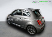 Abarth 595 Turismo 1.4 Turbo 16V T-Jet 165 ch BVA   Beaupuy 31