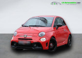 Abarth 595 Turismo 1.4 Turbo 16V T-Jet 165 ch BVA   Beaupuy 31