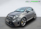 Abarth 595 Turismo 1.4 Turbo 16V T-Jet 165 ch BVA   Beaupuy 31