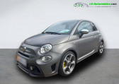 Abarth 595 Turismo 1.4 Turbo 16V T-Jet 165 ch BVA   Beaupuy 31