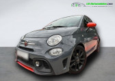 Abarth 595 Turismo 1.4 Turbo 16V T-Jet 165 ch BVA   Beaupuy 31