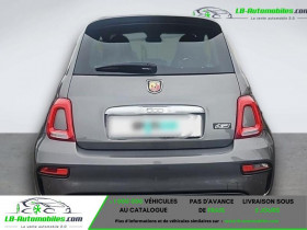 Abarth 595 Turismo 1.4 Turbo 16V T-Jet 165 ch BVM  occasion  Beaupuy - photo n4