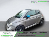Abarth 595 Turismo 1.4 Turbo 16V T-Jet 165 ch BVM   Beaupuy 31