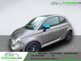 Abarth 595 , garage LB AUTOMOBILES  Beaupuy