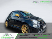 Abarth 595 Turismo 1.4 Turbo 16V T-Jet 165 ch BVM   Beaupuy 31