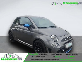 Abarth 595 Turismo 1.4 Turbo 16V T-Jet 165 ch BVM  occasion  Beaupuy - photo n2