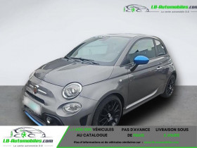 Abarth 595 , garage LB AUTOMOBILES  Beaupuy