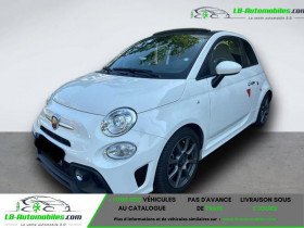 Abarth 595 Turismo 1.4 Turbo 16V T-Jet 165 ch BVM  occasion  Beaupuy - photo n2