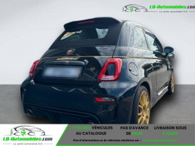 Abarth 595 Turismo 1.4 Turbo 16V T-Jet 165 ch BVM  occasion  Beaupuy - photo n4