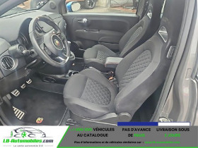 Abarth 595 Turismo 1.4 Turbo 16V T-Jet 165 ch BVM  occasion  Beaupuy - photo n5