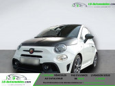 Abarth 595 Turismo 1.4 Turbo 16V T-Jet 165 ch BVM   Beaupuy 31