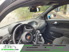 Abarth 595 Turismo 1.4 Turbo 16V T-Jet 165 ch BVM  occasion  Beaupuy - photo n3