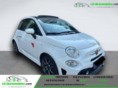 Abarth 595 Turismo 1.4 Turbo 16V T-Jet 165 ch BVM   Beaupuy 31