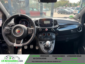 Abarth 595 Turismo 1.4 Turbo 16V T-Jet 165 ch BVM  occasion  Beaupuy - photo n3