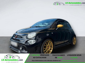 Abarth 595 Turismo 1.4 Turbo 16V T-Jet 165 ch BVM  occasion  Beaupuy - photo n2
