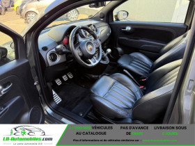 Abarth 595 Turismo 1.4 Turbo 16V T-Jet 165 ch BVM  occasion  Beaupuy - photo n3