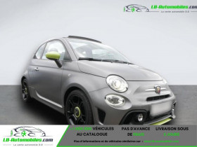 Abarth 595 Turismo 1.4 Turbo 16V T-Jet 165 ch BVM  occasion  Beaupuy - photo n2