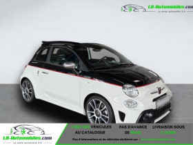 Abarth 595 Turismo 1.4 Turbo 16V T-Jet 165 ch BVM  occasion  Beaupuy - photo n2