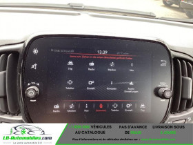 Abarth 595 Turismo 1.4 Turbo 16V T-Jet 165 ch BVM  occasion  Beaupuy - photo n8