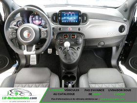 Abarth 595 Turismo 1.4 Turbo 16V T-Jet 165 ch BVM  occasion  Beaupuy - photo n3