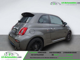 Abarth 595 Turismo 1.4 Turbo 16V T-Jet 165 ch BVM  occasion  Beaupuy - photo n4