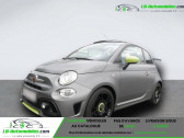 Abarth 595 Turismo 1.4 Turbo 16V T-Jet 165 ch BVM   Beaupuy 31