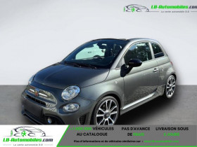 Abarth 595 Turismo 1.4 Turbo 16V T-Jet 165 ch BVM  occasion  Beaupuy - photo n2
