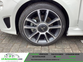 Abarth 595 Turismo 1.4 Turbo 16V T-Jet 165 ch BVM  occasion  Beaupuy - photo n7