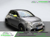 Abarth 595 Turismo 1.4 Turbo 16V T-Jet 165 ch BVM   Beaupuy 31