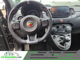 Abarth 595 Turismo 1.4 Turbo 16V T-Jet 165 ch BVM  occasion  Beaupuy - photo n3