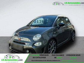 Abarth 595 , garage LB AUTOMOBILES  Beaupuy