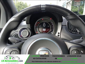 Abarth 595 Turismo 1.4 Turbo 16V T-Jet 165 ch BVM  occasion  Beaupuy - photo n8