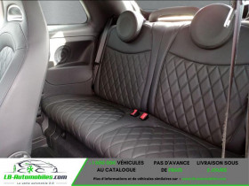 Abarth 595 Turismo 1.4 Turbo 16V T-Jet 165 ch BVM  occasion  Beaupuy - photo n7