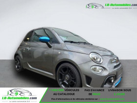 Abarth 595 Turismo 1.4 Turbo 16V T-Jet 165 ch BVM  occasion  Beaupuy - photo n2