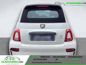Abarth 595 Turismo 1.4 Turbo 16V T-Jet 165 ch BVM  occasion  Beaupuy - photo n6