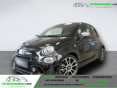 Abarth 595 Turismo 1.4 Turbo 16V T-Jet 165 ch BVM   Beaupuy 31