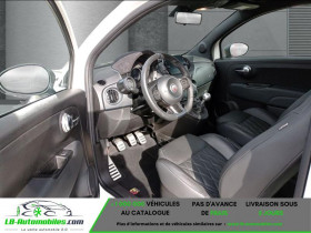 Abarth 595 Turismo 1.4 Turbo 16V T-Jet 165 ch BVM  occasion  Beaupuy - photo n6