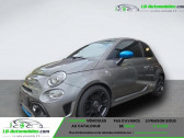 Abarth 595 Turismo 1.4 Turbo 16V T-Jet 165 ch BVM   Beaupuy 31