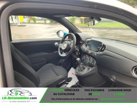 Abarth 595 Turismo 1.4 Turbo 16V T-Jet 165 ch BVM  occasion  Beaupuy - photo n7