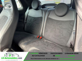 Abarth 595 Turismo 1.4 Turbo 16V T-Jet 165 ch BVM  occasion  Beaupuy - photo n7