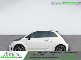 Abarth 595 Turismo 1.4 Turbo 16V T-Jet 165 ch BVM  occasion  Beaupuy - photo n4