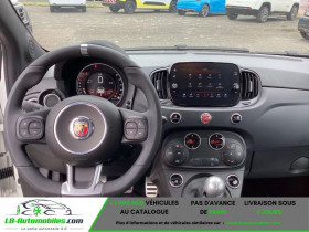 Abarth 595 Turismo 1.4 Turbo 16V T-Jet 165 ch BVM  occasion  Beaupuy - photo n3