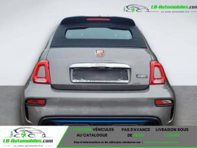 Abarth 595 Turismo 1.4 Turbo 16V T-Jet 165 ch BVM  occasion  Beaupuy - photo n6