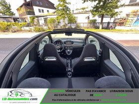 Abarth 595 Turismo 1.4 Turbo 16V T-Jet 165 ch BVM  occasion  Beaupuy - photo n3