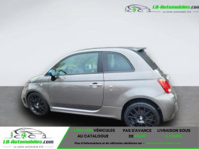 Abarth 595 Turismo 1.4 Turbo 16V T-Jet 165 ch BVM  occasion  Beaupuy - photo n5