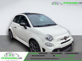 Abarth 595 Turismo 1.4 Turbo 16V T-Jet 165 ch BVM  occasion  Beaupuy - photo n2