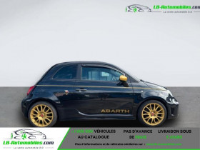 Abarth 595 Turismo 1.4 Turbo 16V T-Jet 165 ch BVM  occasion  Beaupuy - photo n5